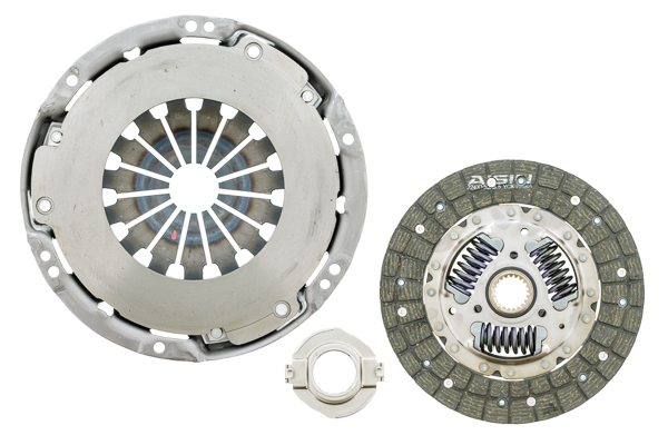 Kit frizione - KS-051 AISIN